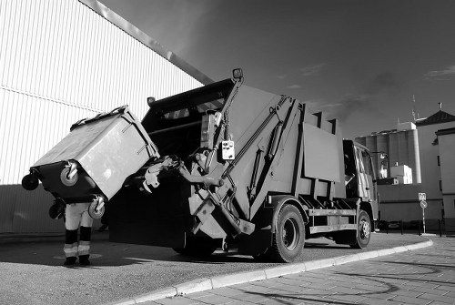 Skip Hire Poplar company image