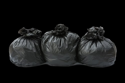 Recycling concrete and masonry materials