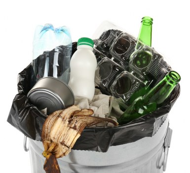 Different types of skips available for hire