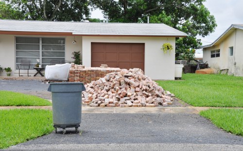 Application form for skip hire permit