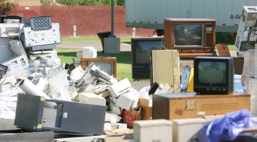 Eco-friendly waste management