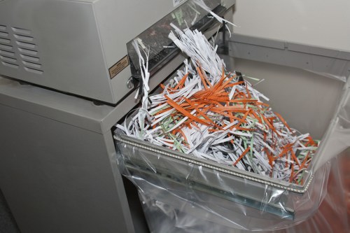 Encryption and PCI compliance illustration