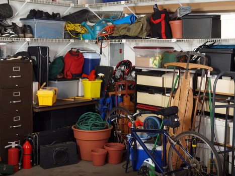 Efficient house clearance process with expert team