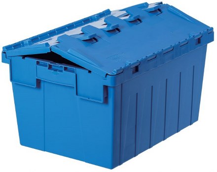 Various types of waste being sorted for recycling