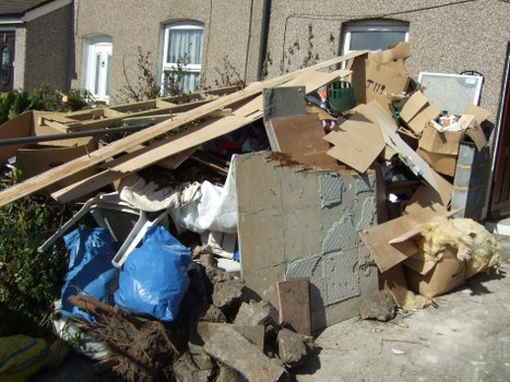 Compliance with local garden waste regulations