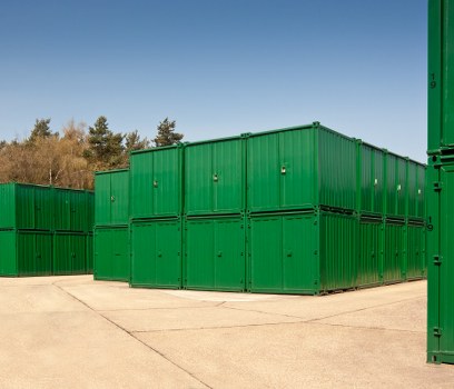 Clean and clutter-free property after rubbish removal
