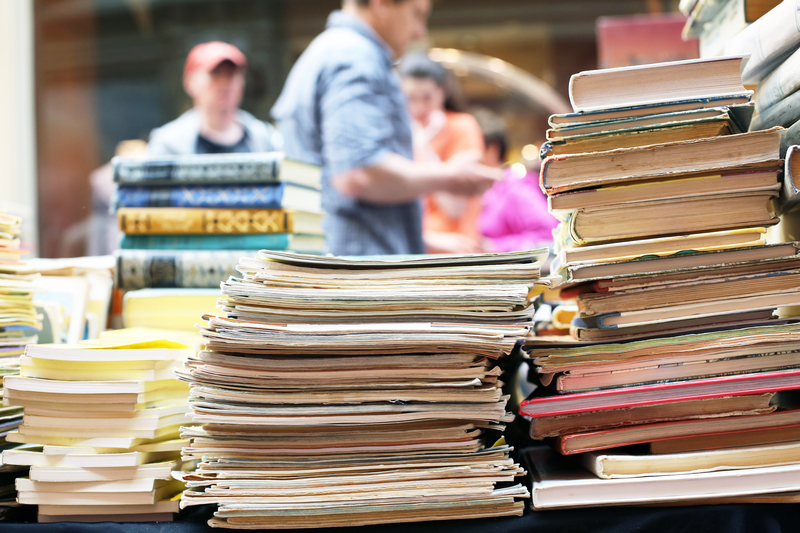 The Ultimate Guide to Getting Rid of Unwanted Cookware